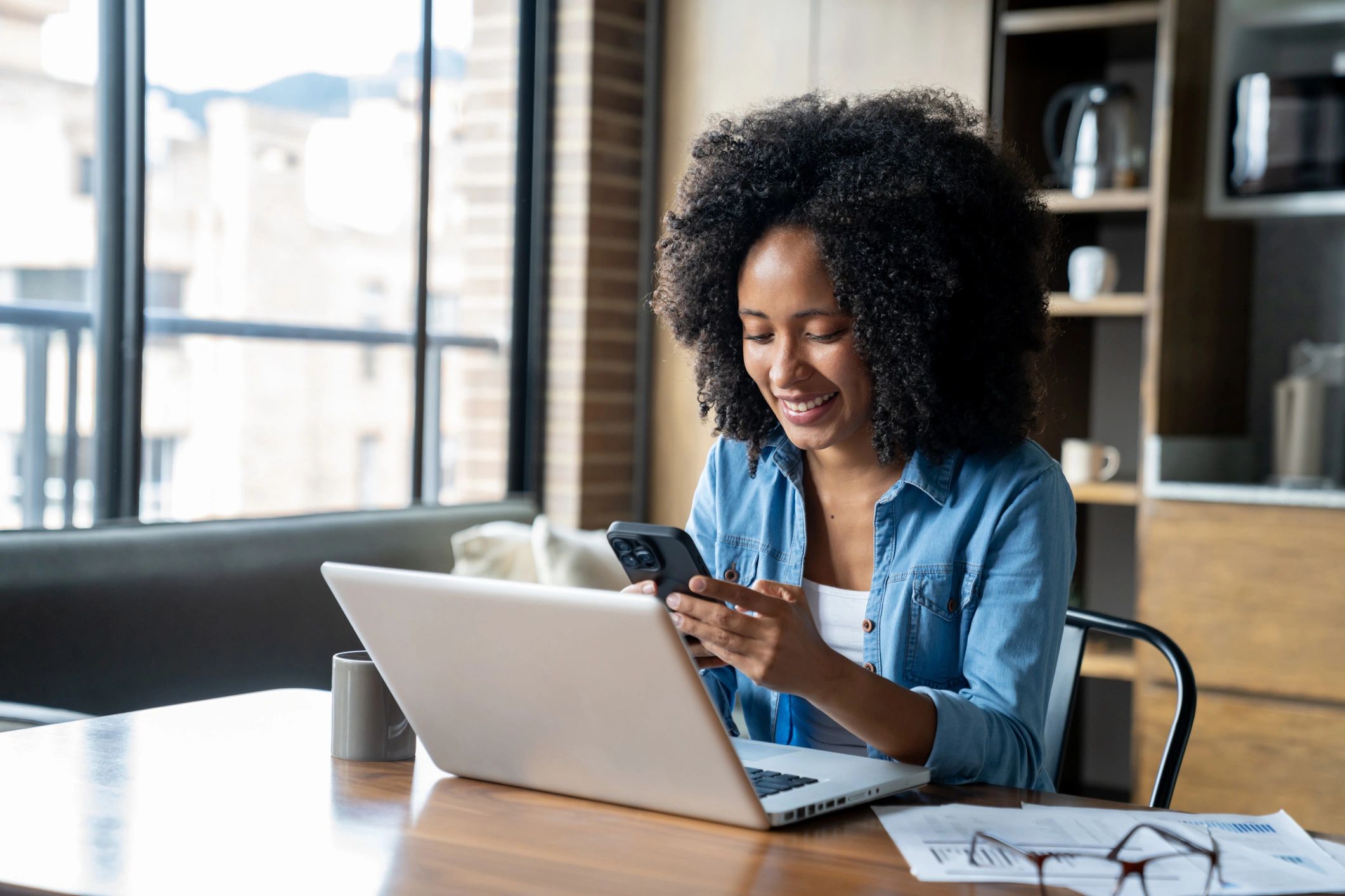 remote work communication